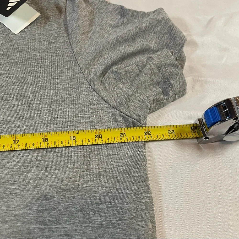 Adidas Minnesota FC‎ Pre-game Tee